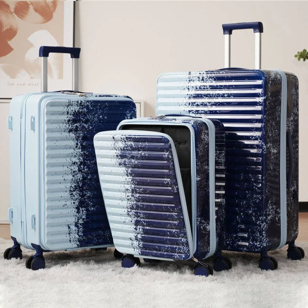 Luggage 3 Piece Sets