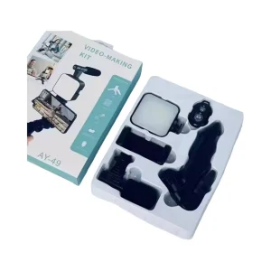 Kit Phone Video Kit Accessories: Phone