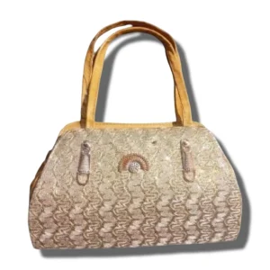 Zinc Design Womens Hand Bag