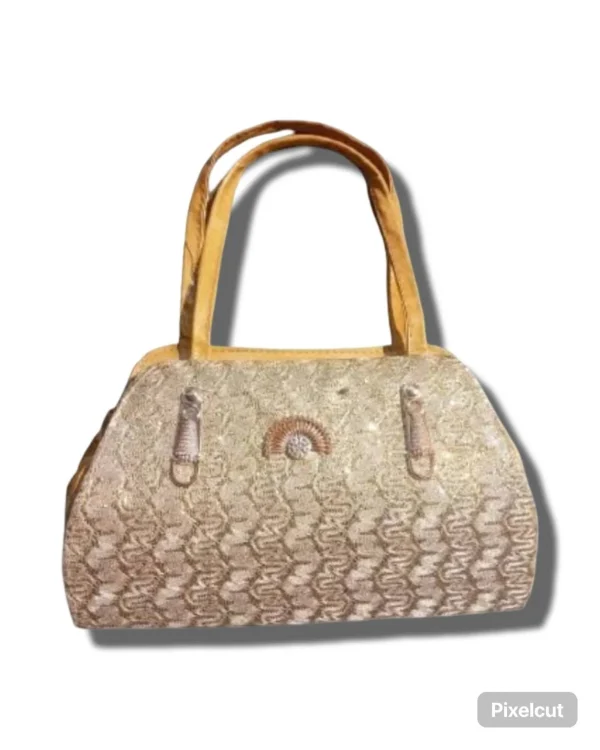 Zinc Design Womens Hand Bag