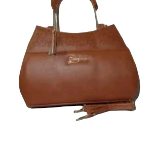 Leather Handbags for Women
