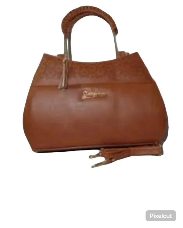 Leather Handbags for Women