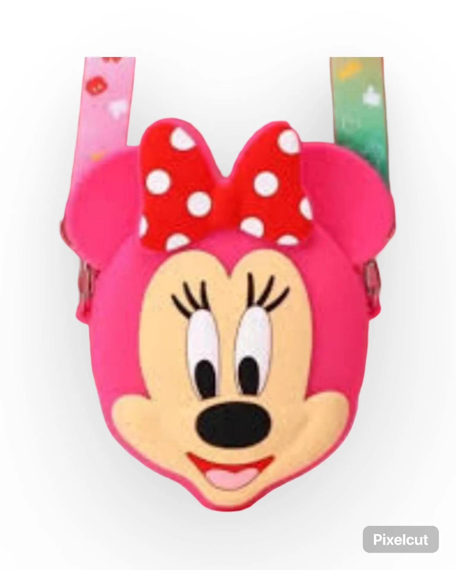 Bag for Kids, Pop It Sling Bag