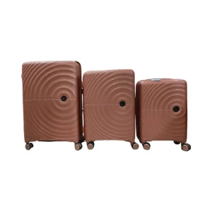 Trolley Bag Suitcase