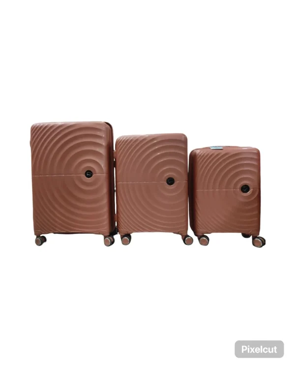 Trolley Bag Suitcase