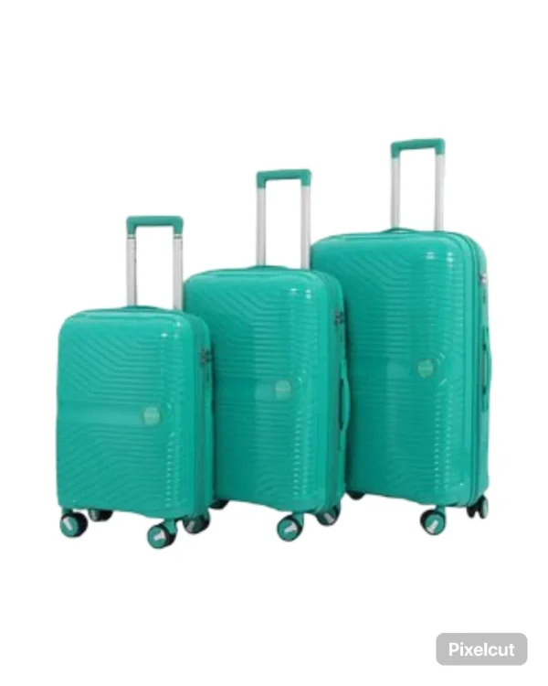 Trolley Bag luggage bag
