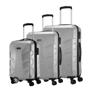 3pice trolley bag