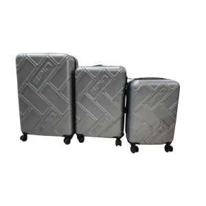 Travel Luggage Trolley Bag