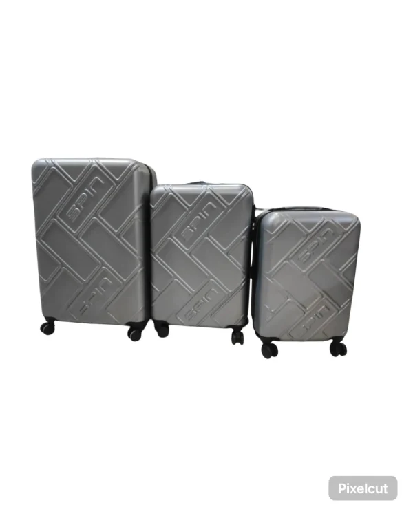 Travel Luggage Trolley Bag