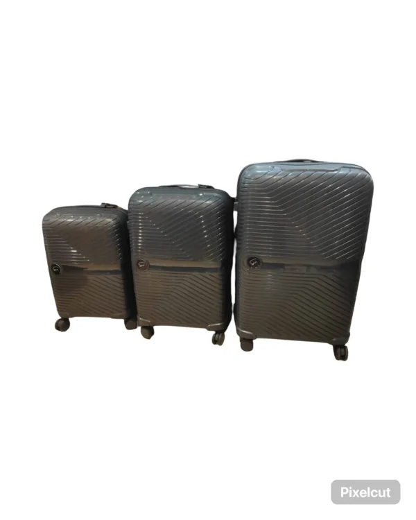 Travel Luggage for Men and Woman