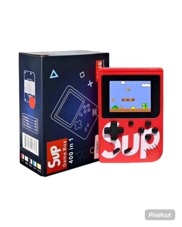 Video Game for Kids SUP