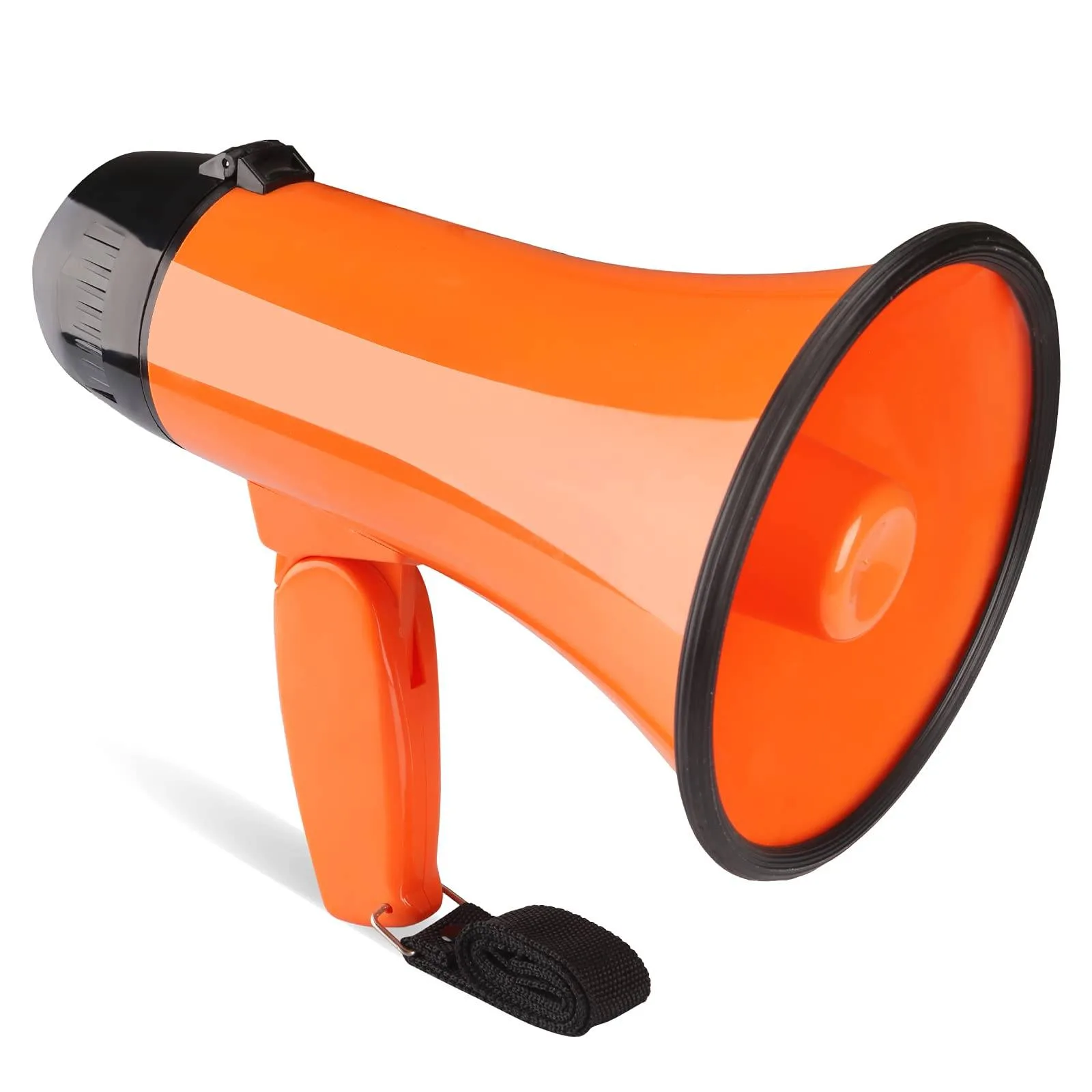 Power Megaphone Speaker Voice