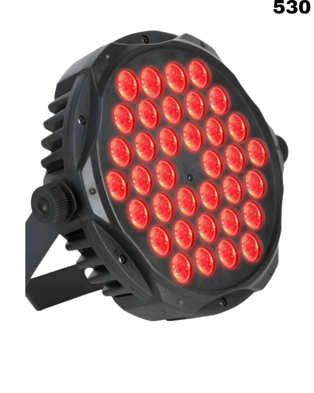 Lighting for Outdoor