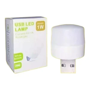 LED Mini Bulb