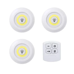 Wireless Smart LED