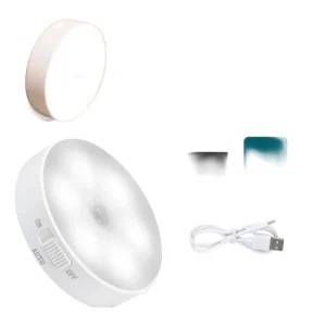 Motion Sensor Light