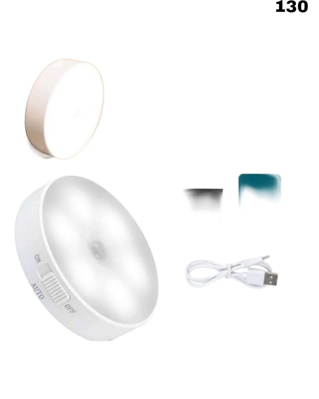 Motion Sensor Light