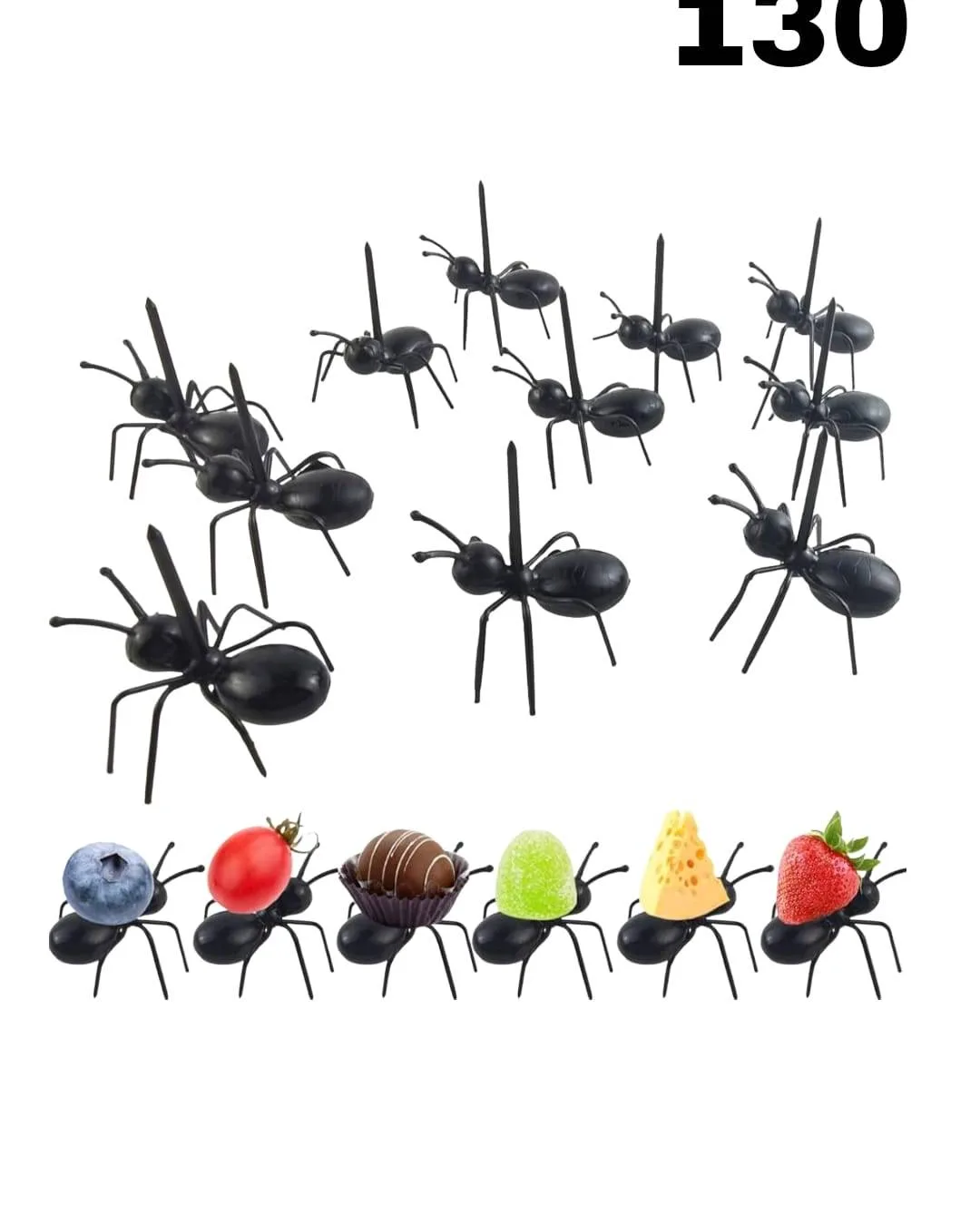 Ant Food Pick