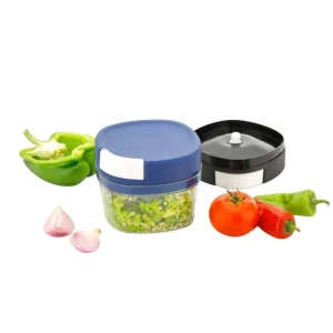 Plastic Vegetable Chopper