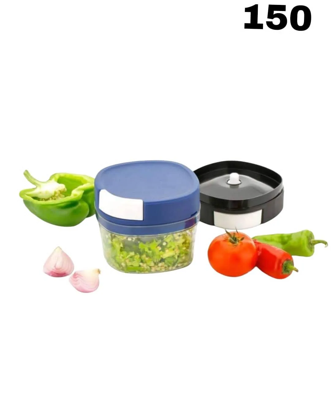 Plastic Vegetable Chopper