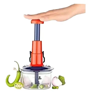 Manual Food Chopper