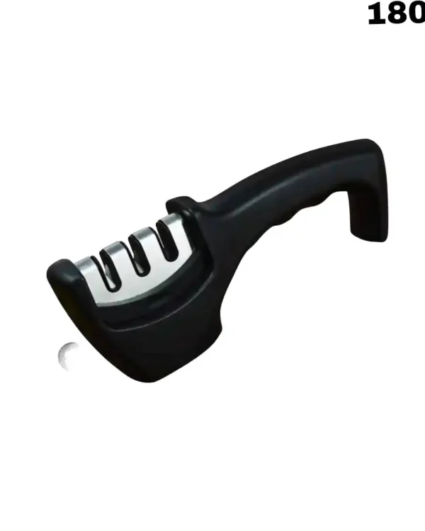 Kitchen Knife Sharpener