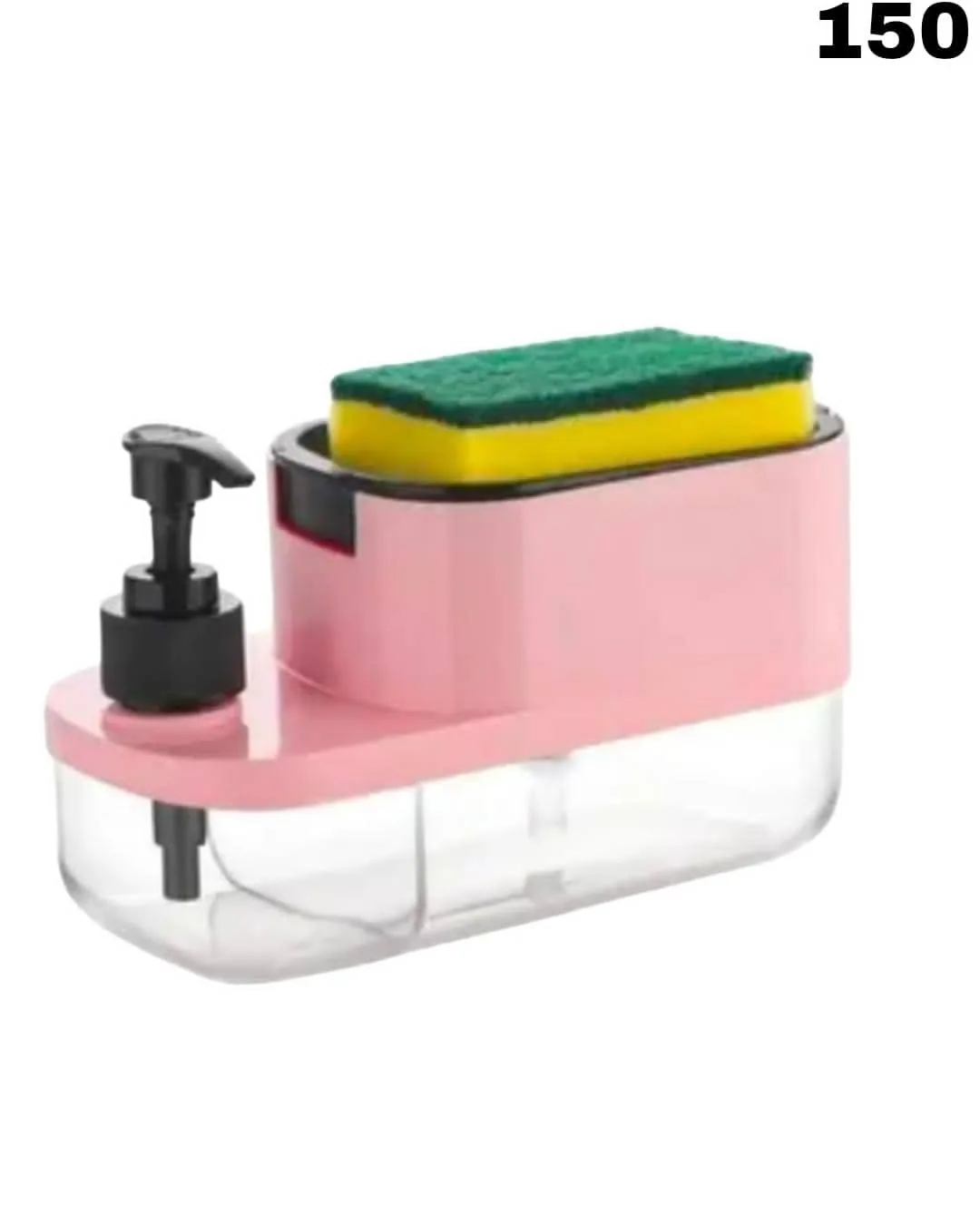 Soap Pump Dispenser