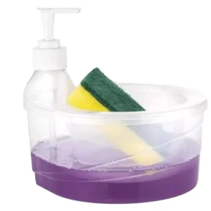 Liquid soap Dispenser