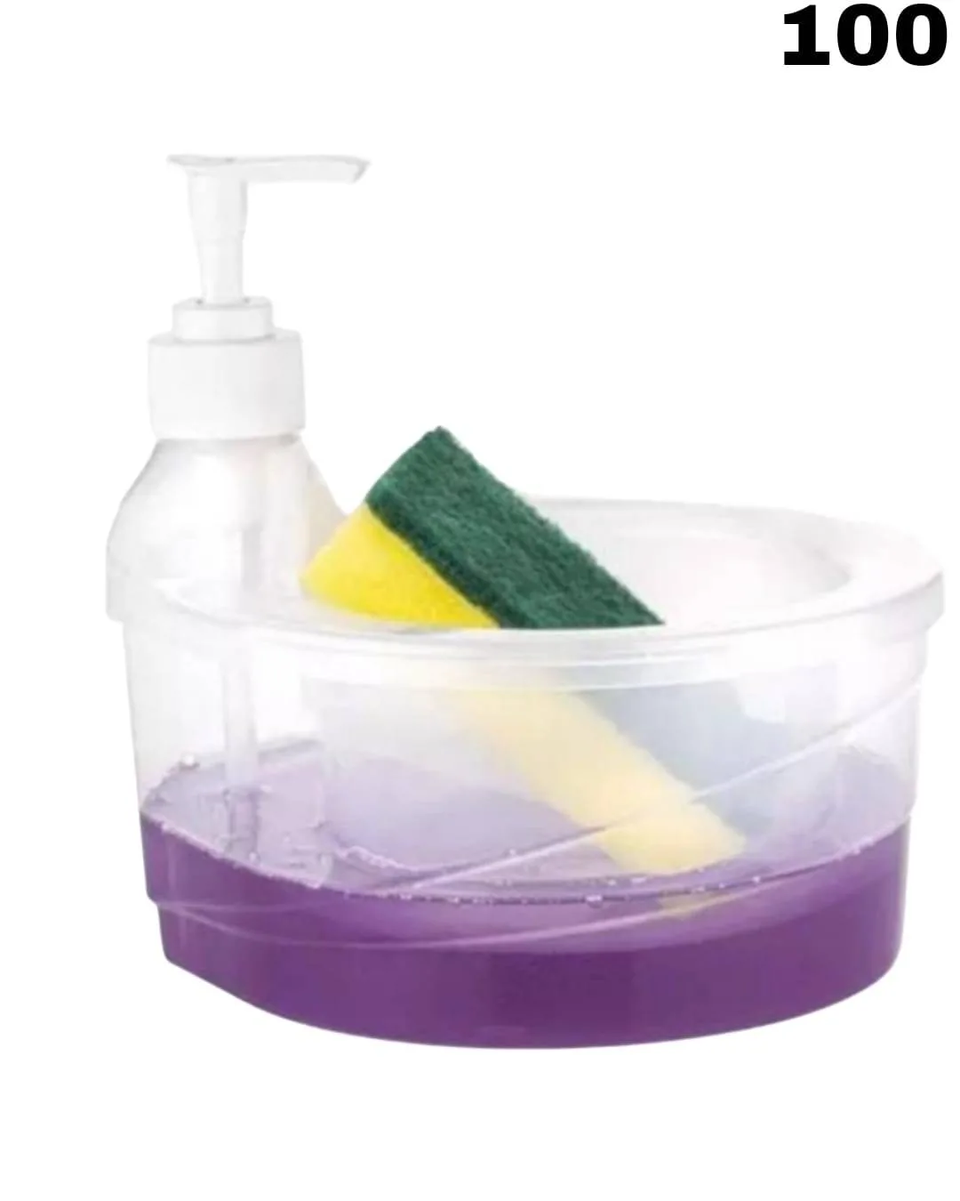 Liquid soap Dispenser