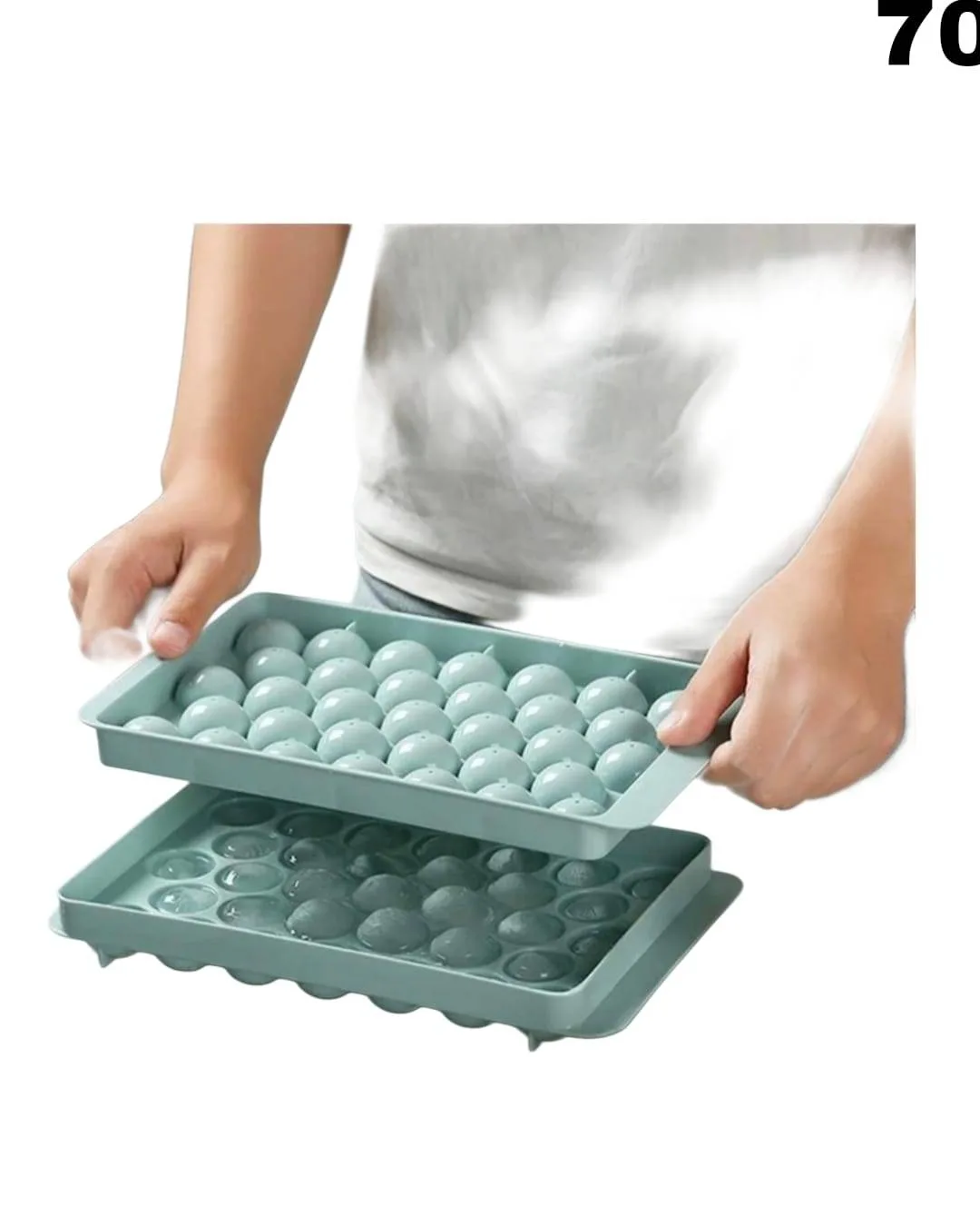 Ice Cube Tray