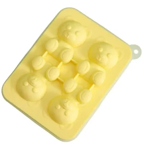 Silicone Baking Mold