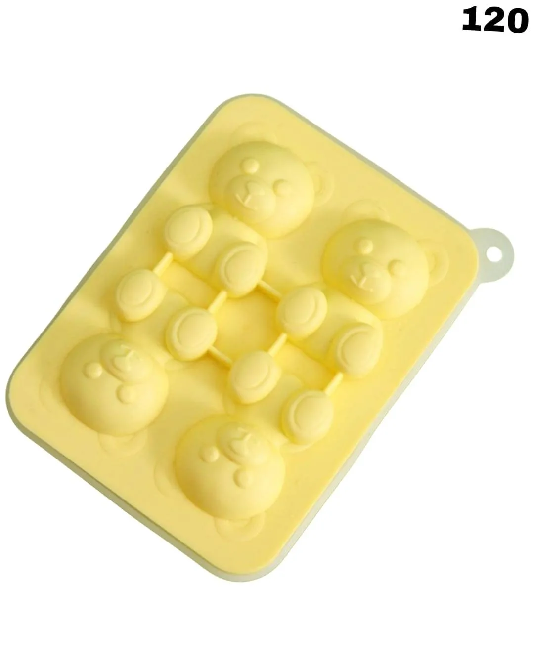 Silicone Baking Mold