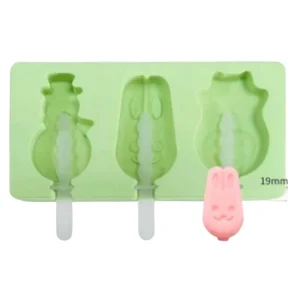 Ice Cream Mold