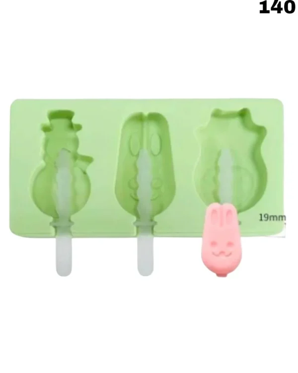 Ice Cream Mold