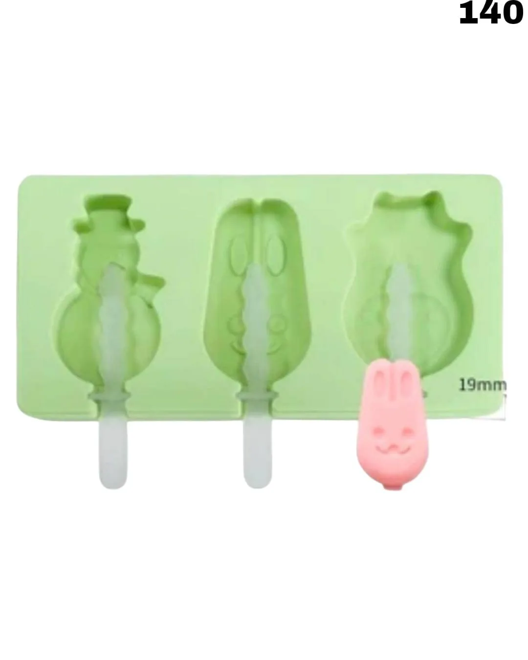 Ice Cream Mold