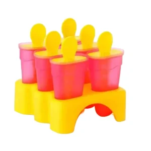 Kulfi Mould Tray