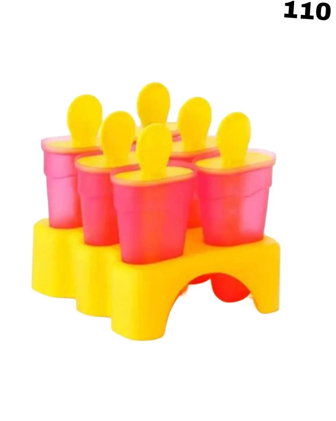 Kulfi Mould Tray