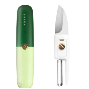 Fruit Knife Peeler