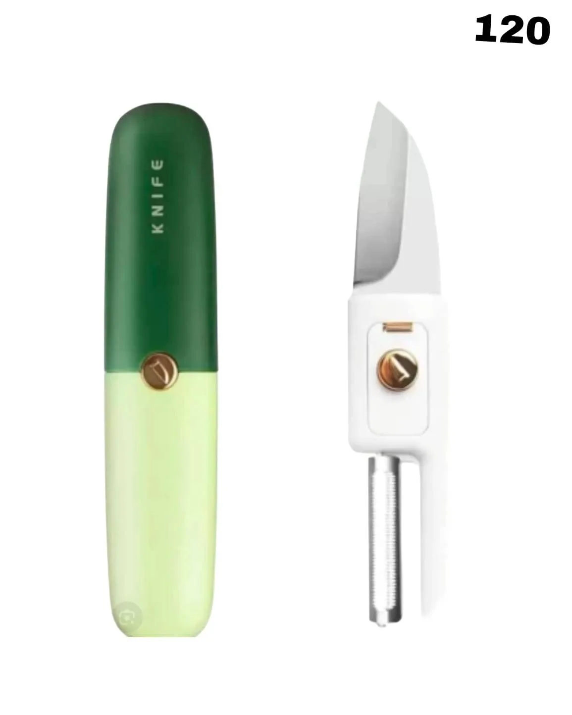 Fruit Knife Peeler