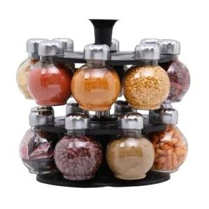 Masala Rack Set