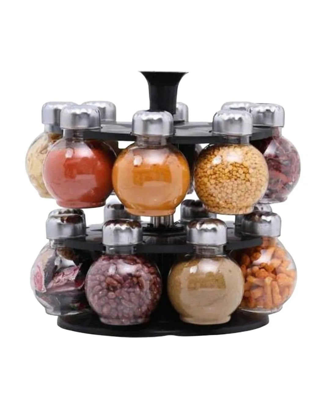 Masala Rack Set