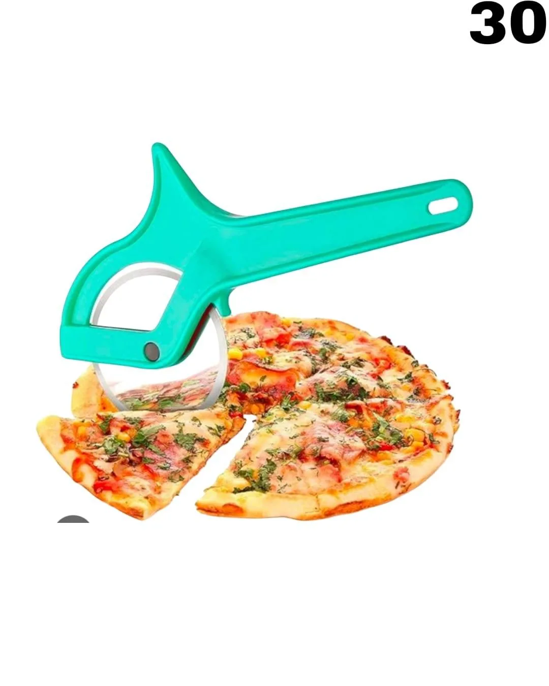 Wheel Pizza Cutter
