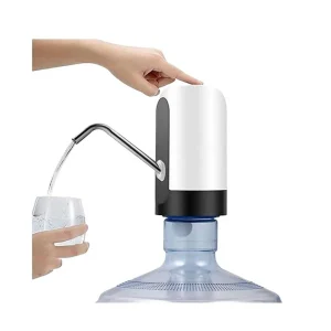 Electric Water