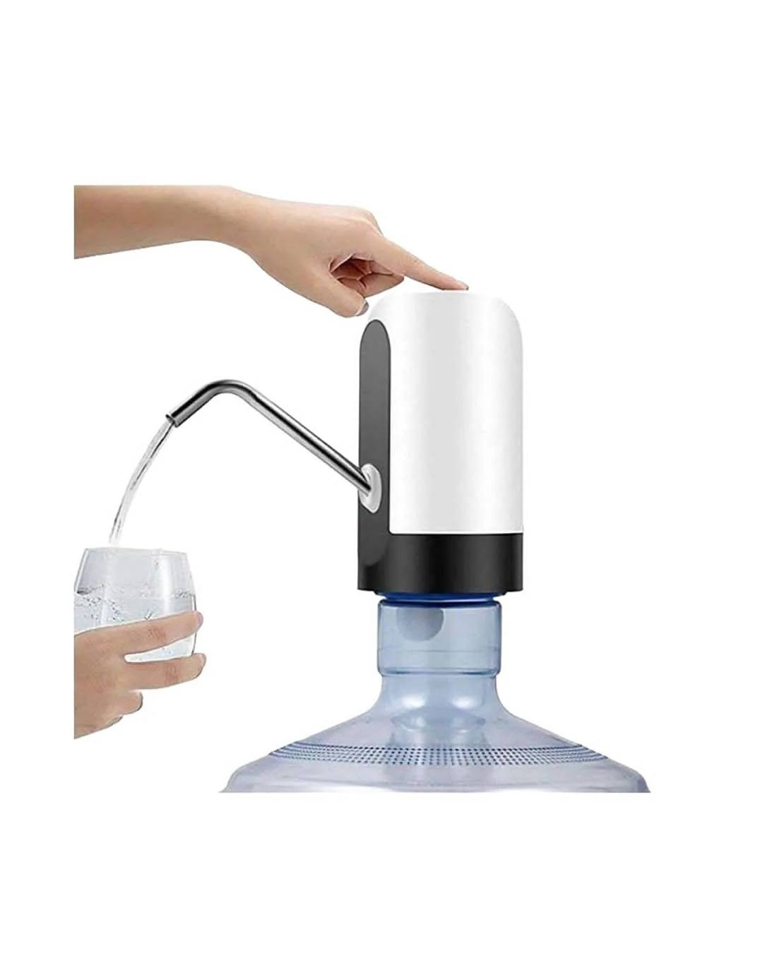 Electric Water