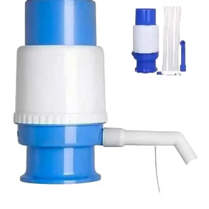 Manual Water Pump