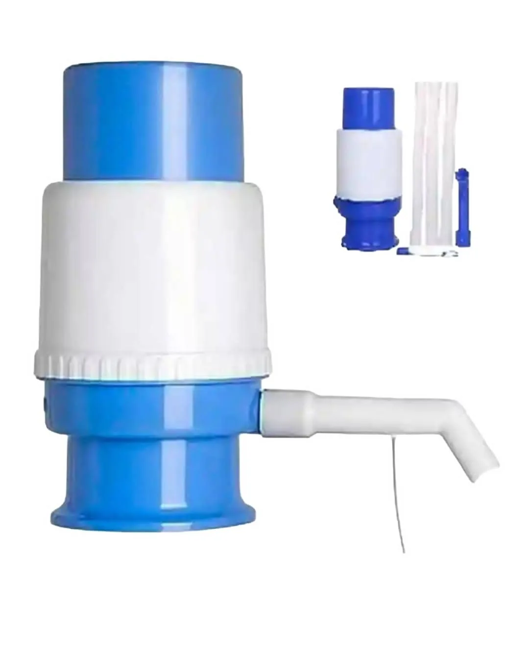 Manual Water Pump