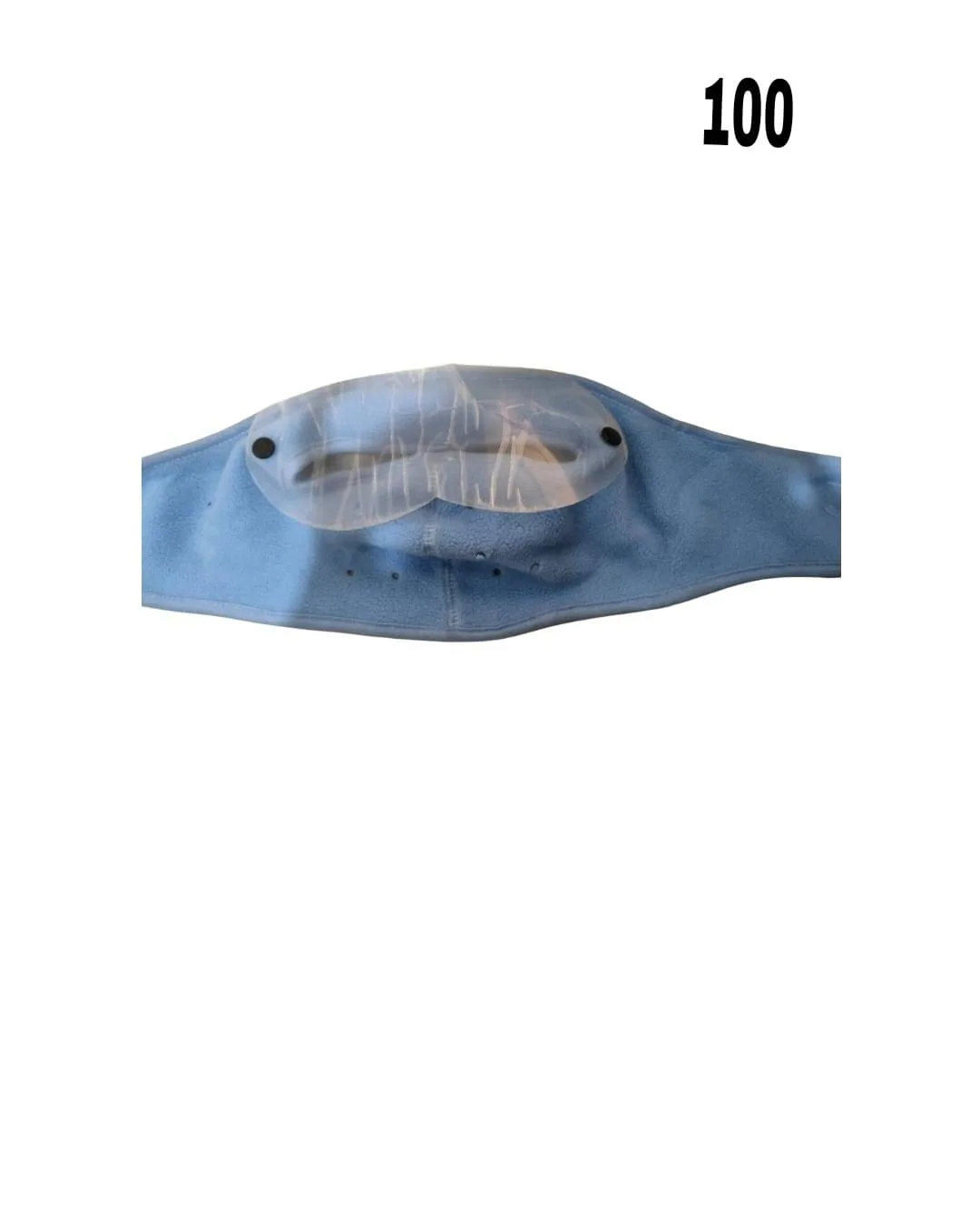 Coldproof Face Mask