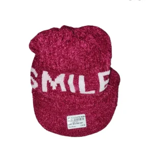 Winter Woolen Beanie