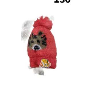 Woolen Cap for Kids