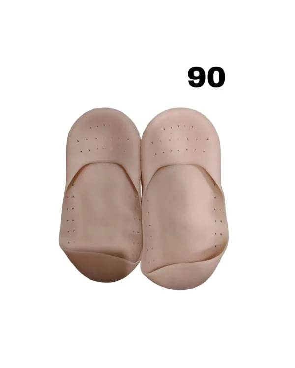 Skin Care Sock,